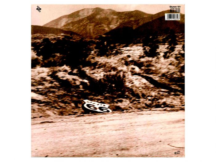 Виниловая пластинка DEPECHE MODE ‎– 101, 1989 (2LP)