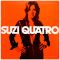 Виниловая пластинка SUZI QUATRO - Suzi Quatro, 1973 (LP, Reissue 1975)