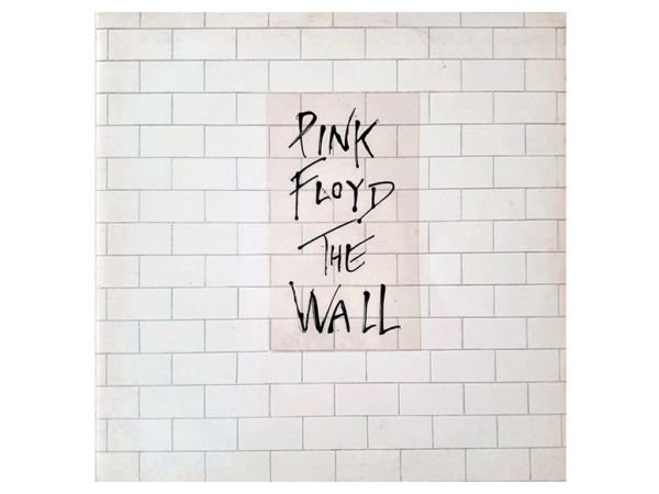 Виниловая пластинка PINK FLOYD - The Wall, 1979 (2LP)