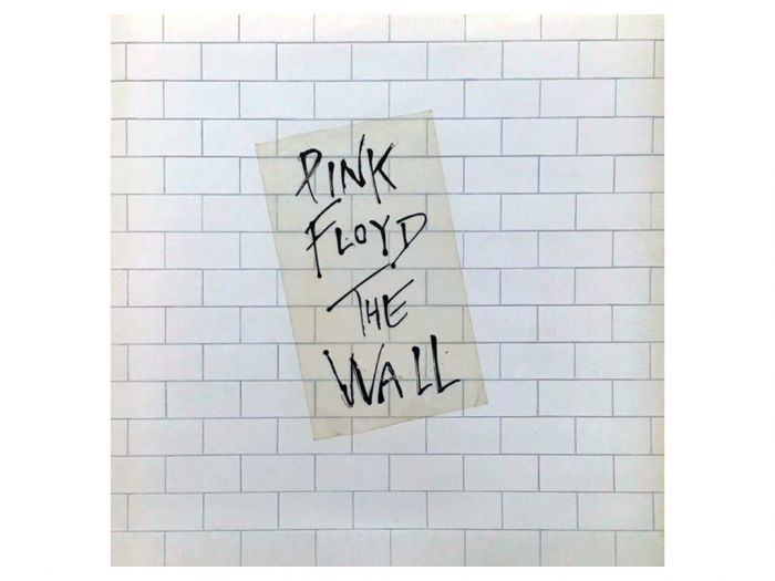 Виниловая пластинка PINK FLOYD - The Wall, 1979 (2LP)