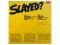 Виниловая пластинка SLADE ‎– Slayed?, 1972 (LP)