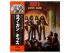 Виниловая пластинка KISS – Love Gun, 1977 (LP)