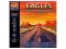 Виниловая пластинка EAGLES – You Can Never Leave: Live At Burbank, 2004/2019 Limited Edition (LP, Clear Vinyl)
