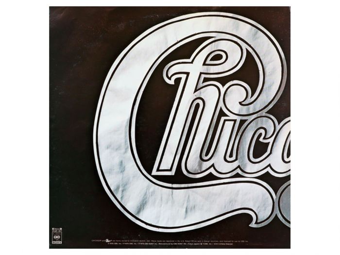 Виниловая пластинка CHICAGO ‎– Chicago X, 1976 (LP)