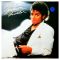Виниловая пластинка MICHAEL JACKSON ‎– Thriller, 1982/1986 (LP)