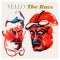 Виниловая пластинка YELLO – The Race, 1988 (EP, Maxi-Single)