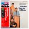 Виниловая пластинка THE BEATLES ‎– Yesterday And Today, 1966/1976 (LP)
