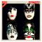 Виниловая пластинка KISS – Dynasty, 1979 (LP)