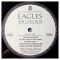Виниловая пластинка EAGLES – The Long Run, 1979 (LP)