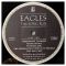 Виниловая пластинка EAGLES – The Long Run, 1979 (LP)