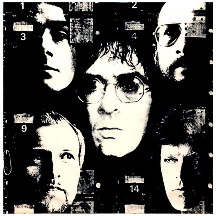 Виниловая пластинка MANFRED MANN'S EARTH BAND ‎– Watch, 1978 (LP)