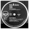 Виниловая пластинка EURYTHMICS ‎– Angel / Sweet Dreams (Nightmare Mix), 1990 (EP, Maxi-Single)