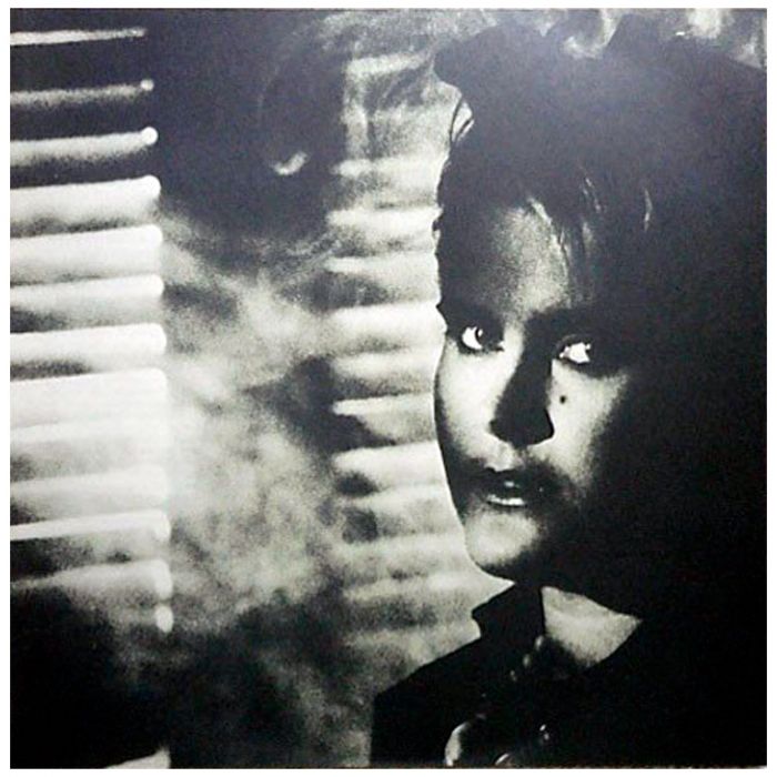 Виниловая пластинка ALISON MOYET (YAZOO) ‎– Alf, 1984/1985 (LP, Promo)