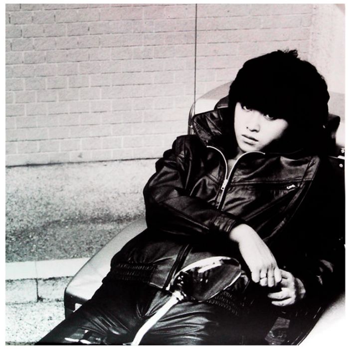 Виниловая пластинка MIHARA JUNKO ‎– Sexy Night, 1980 (LP, Orange Vinyl)