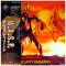 Виниловая пластинка W.A.S.P. ‎– The Last Command, 1985 (LP)