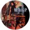 Виниловая пластинка W.A.S.P. ‎– Live Animal (F**k Like A Beast), 1988 (EP, Picture Disc Vinyl)