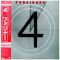 Виниловая пластинка FOREIGNER ‎– 4, 1981 (LP)