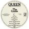 Виниловая пластинка QUEEN ‎– The Game, 1980 (LP)