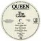 Виниловая пластинка QUEEN ‎– The Game, 1980 (LP)