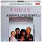 Виниловая пластинка CHILLY – Johnny Loves Jenny, 1981 (EP, Maxi-Single)