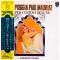 Виниловая пластинка PAUL MAURIAT - La Pioggia - Super Custom Deluxe - Le Grand Orchestre De Paul Mauriat, 1970 (2LP)