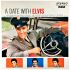 Виниловая пластинка ELVIS PRESLEY - A Date With Elvis, 1959/1965 (LP)