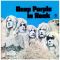 Виниловая пластинка DEEP PURPLE ‎– In Rock, 1970 (LP, Reissue 1976)
