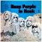Виниловая пластинка DEEP PURPLE ‎– In Rock, 1970 (LP, Reissue 1976)