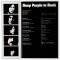 Виниловая пластинка DEEP PURPLE ‎– In Rock, 1970 (LP, Reissue 1976)