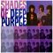Виниловая пластинка DEEP PURPLE ‎– Shades Of Deep Purple, 1968 (LP, Reissue 1973)
