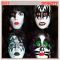Виниловая пластинка KISS – Dynasty, 1979 (LP)