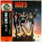 Виниловая пластинка KISS – Destroyer, 1976 (LP)
