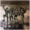 Виниловая пластинка KISS – Destroyer, 1976 (LP)