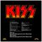Виниловая пластинка KISS – Destroyer, 1976 (LP)