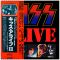 Виниловая пластинка KISS – Alive II, 1977 (2LP)