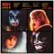 Виниловая пластинка KISS – Alive II, 1977 (2LP)