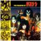Виниловая пластинка KISS – Alive II, 1977 (2LP)