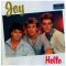 Компакт диск JOY ‎– Hello, 1986 (CD, Unofficial Release 2013)