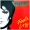 Компакт диск FANCY ‎– Flames Of Love, 1988 (CD, Reissue, Remastering Audiophile Edition, Unofficial Release 2010)