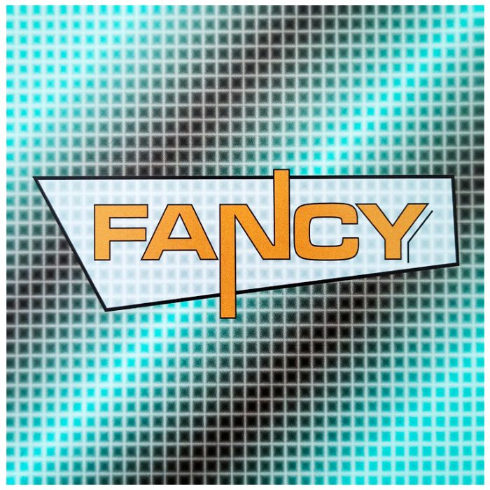 Компакт диск FANCY ‎– Flames Of Love, 1988 (CD, Reissue, Remastering Audiophile Edition, Unofficial Release 2010)