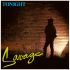 Компакт диск SAVAGE ‎– Tonight, 1984 (CD, Reissue, Remastering, Unofficial Release 2009)