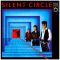 Компакт диск SILENT CIRCLE ‎– № 1, 1986 (CD, Deluxe Edition, Reissue, Remastered, Unofficial Release 2017)