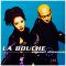Компакт диск LA BOUCHE ‎– Sweet Dreams, 1995 (CD, Reissue, Unofficial Release 2023)
