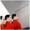 Компакт диск KRAFTWERK ‎– The Man-Machine, 1978 (CD, Reissue, Remastered, Unofficial Release 2009)