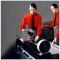 Компакт диск KRAFTWERK ‎– The Man-Machine, 1978 (CD, Reissue, Remastered, Unofficial Release 2009)