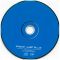 Компакт диск SPACE ‎– Just Blue, 1978 (CD, Unofficial Release 2010)