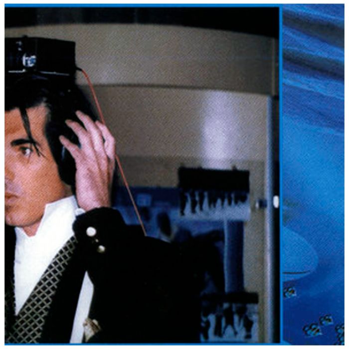 Компакт диск SPACE ‎– Just Blue, 1978 (CD, Unofficial Release 2010)