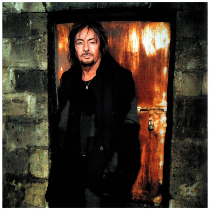 Компакт диск CHRIS NORMAN (SMOKIE) – Junction 55, 2024 (CD, Unofficial Release)