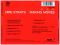 Компакт диск DIRE STRAITS – Making Movies, 1980 (CD, Reissue, Remastered, Unofficial Release 1996)