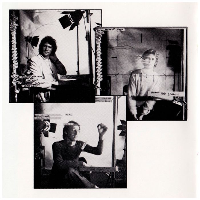 Компакт диск DIRE STRAITS – Making Movies, 1980 (CD, Reissue, Remastered, Unofficial Release 1996)